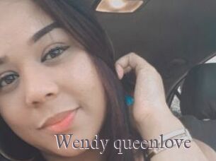 Wendy_queenlove