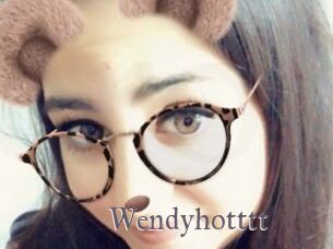 Wendyhotttt