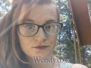 Wendyxoxx