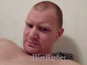 WetBarber