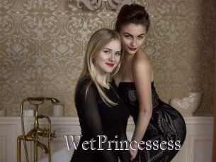 WetPrincessess