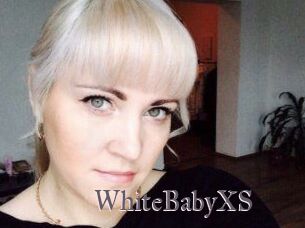 WhiteBabyXS