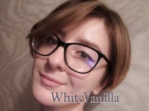 WhiteVanilla