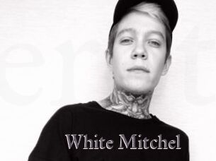 White_Mitchel