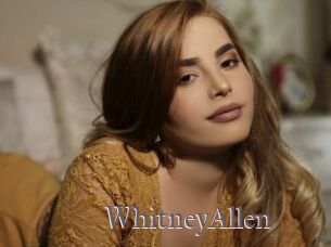 WhitneyAllen