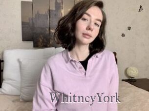 WhitneyYork