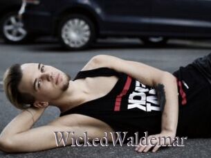 WickedWaldemar Erotik Cams