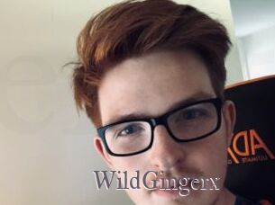 WildGingerx