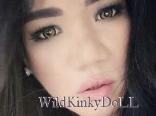 WildKinkyDoLL