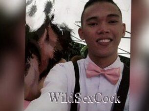 WildSexCock