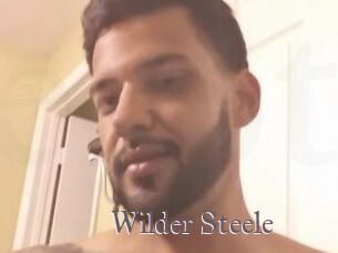 Wilder_Steele