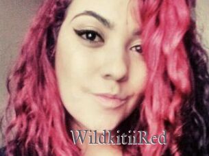 WildkitiiRed