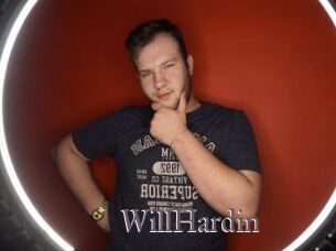 WillHardin
