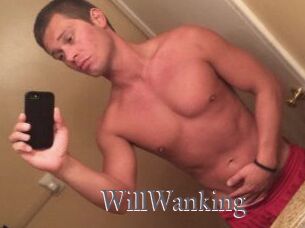 Will_Wanking