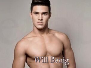 Will_Benig