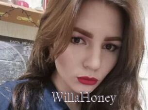 WillaHoney