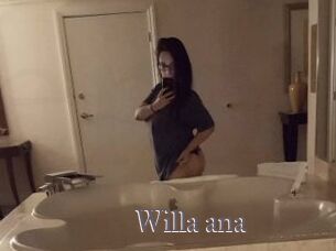 Willa_ana