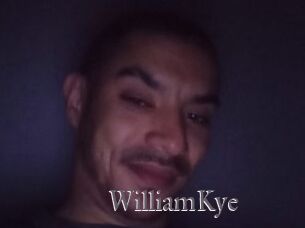 WilliamKye