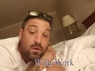 WillieWork