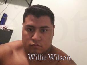 Willie_Wilson