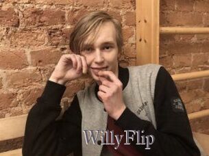 WillyFlip Erotik Cams