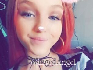 WingedAngel