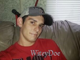 WiteyDoe