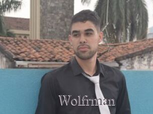 Wolfrman