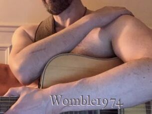 Womble1974