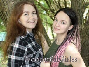WonderfulGirlss