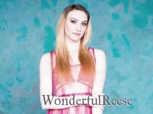 WonderfulReese