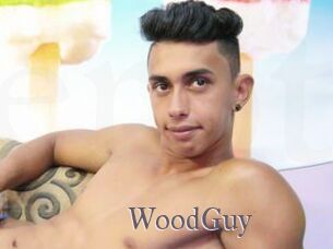 WoodGuy