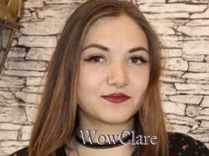 WowClare