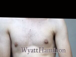 Wyatt_Hamilton Erotik Cams