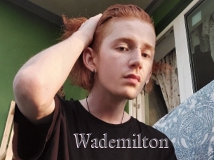 Wademilton