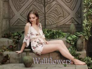 Wallflowers