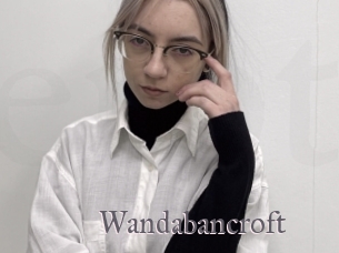 Wandabancroft