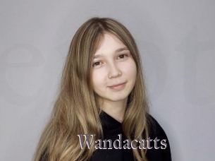 Wandacatts