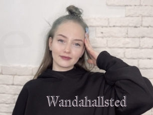 Wandahallsted