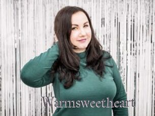 Warmsweetheart