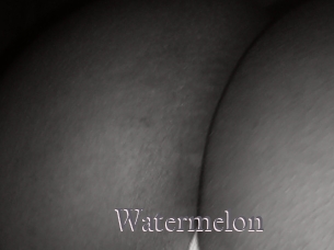 Watermelon