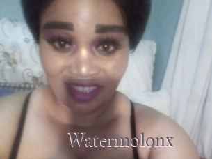 Watermolonx