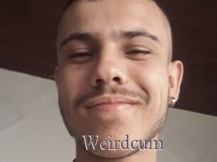 Weirdcum