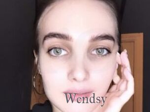 Wendsy