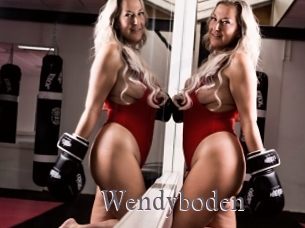 Wendyboden