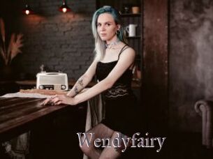 Wendyfairy