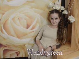 Wendygreen