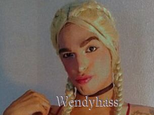 Wendyhass