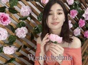 Wendyholmis