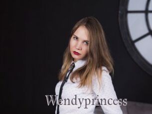 Wendyprincess